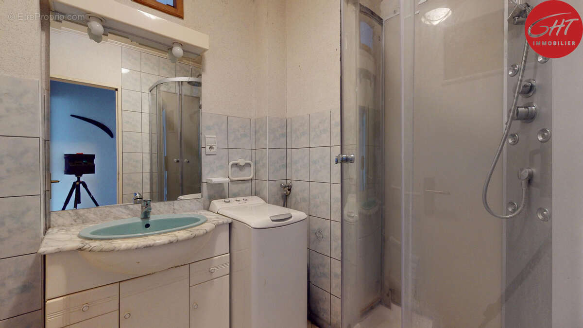 Appartement à BESANCON