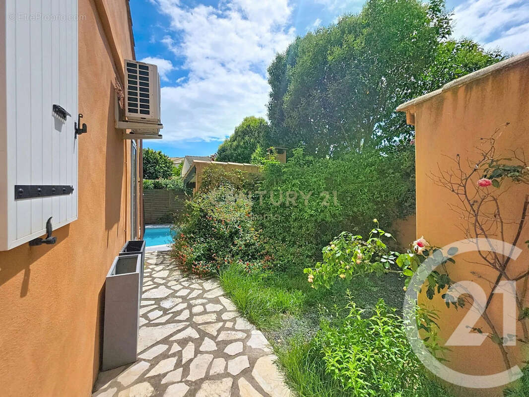 Maison 99 m² à Montpellier  - photo 14