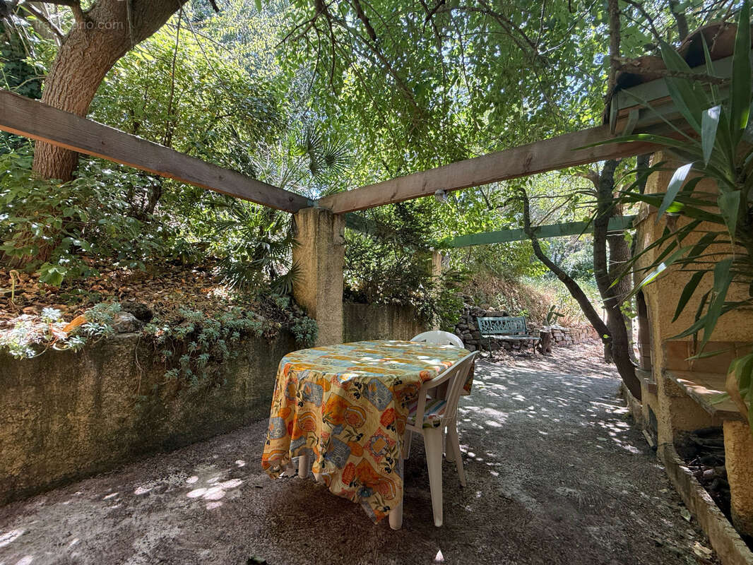 Terrain à BELARGA
