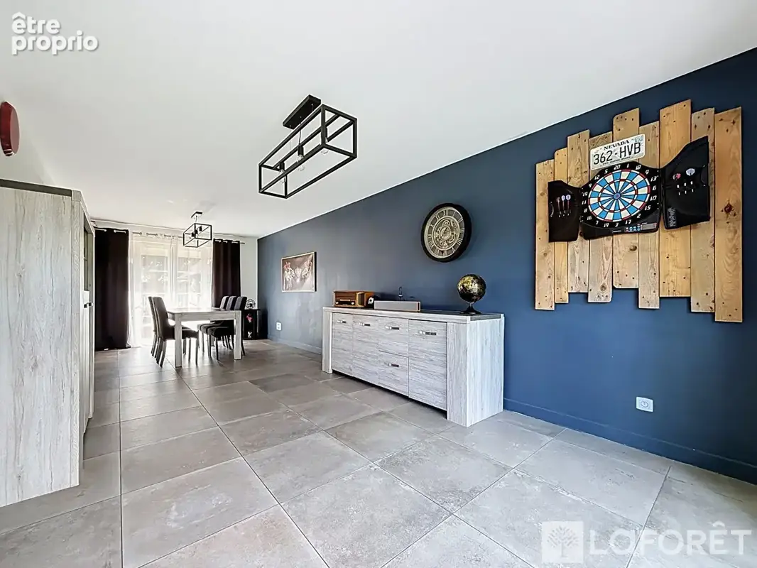 Maison semi-individuelle - photo 3