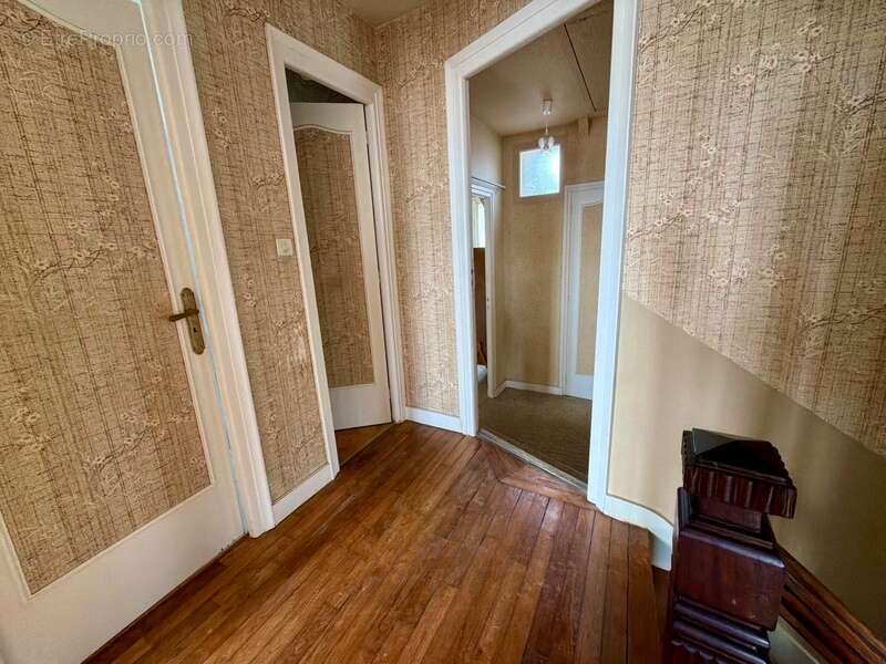 Maison à vendre 5 pièces  (56) - photo 9