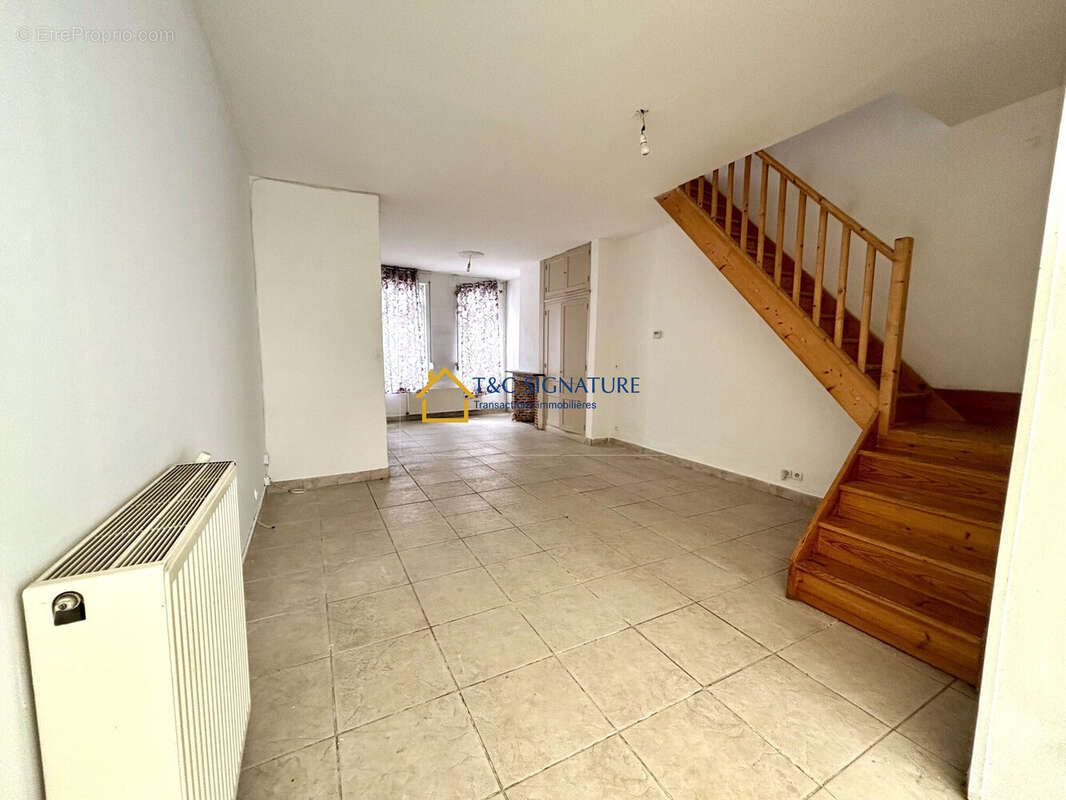 Maison 106 m² à Tourcoing  - photo 3