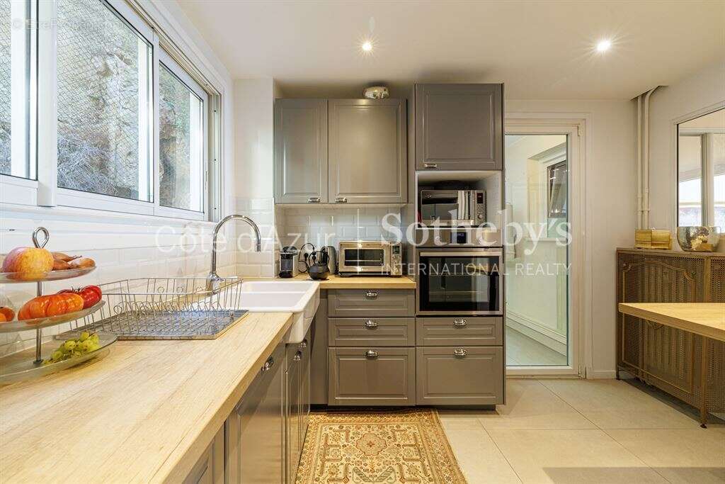 Appartement à VILLEFRANCHE-SUR-MER