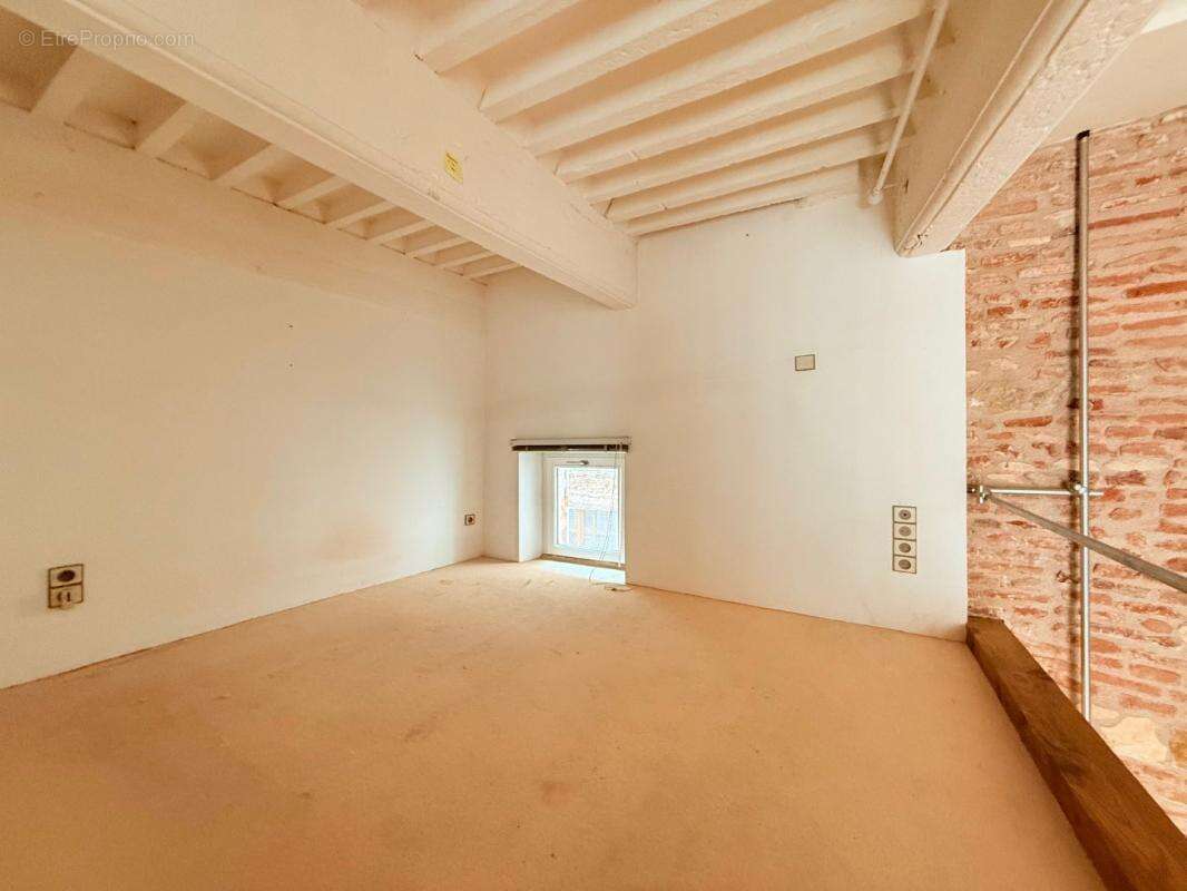 Appartement à CAHORS