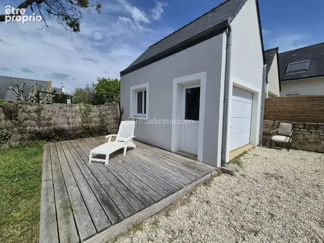 Vente Maison Plouharnel(56340) 798 250ï¿œ - photo 10