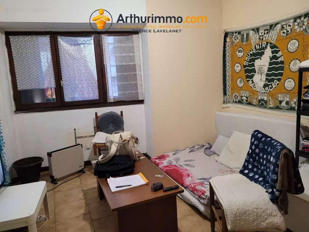 Appartement à LAVELANET