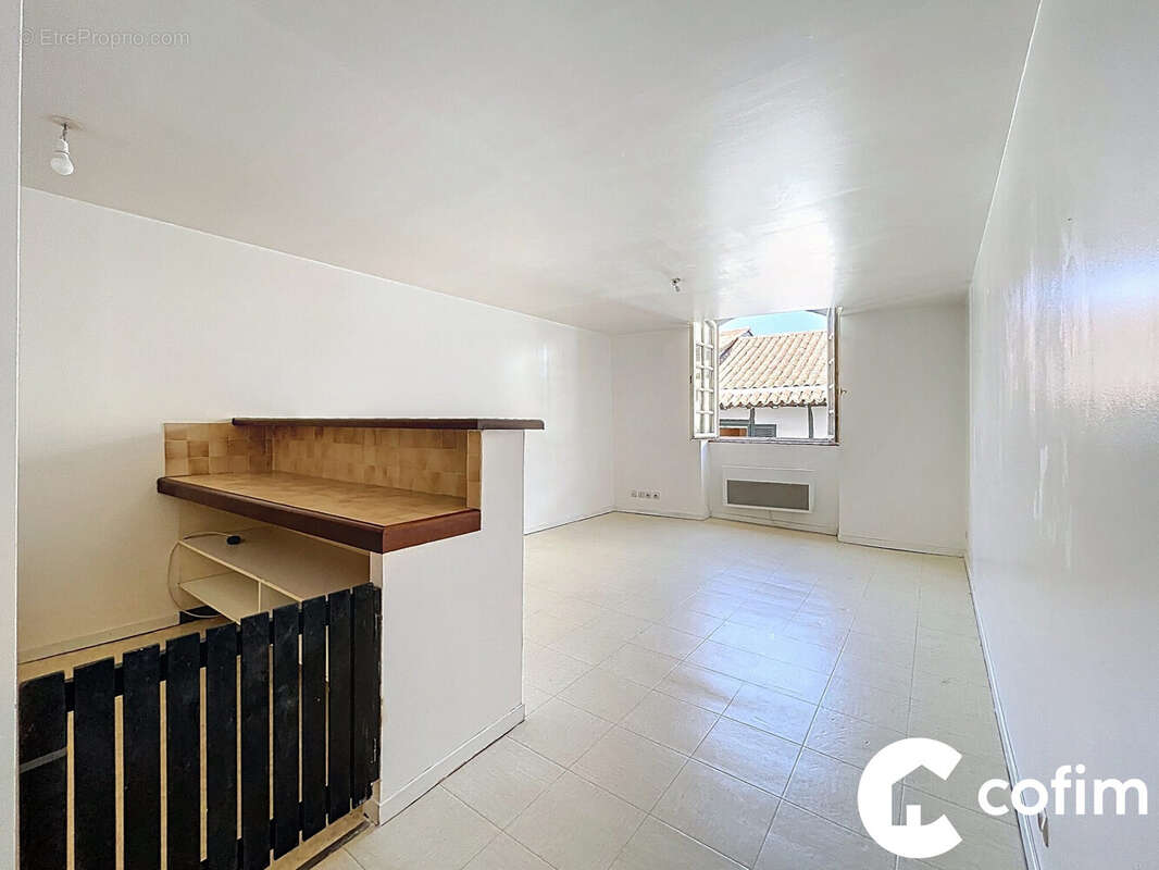 Appartement à BAYONNE