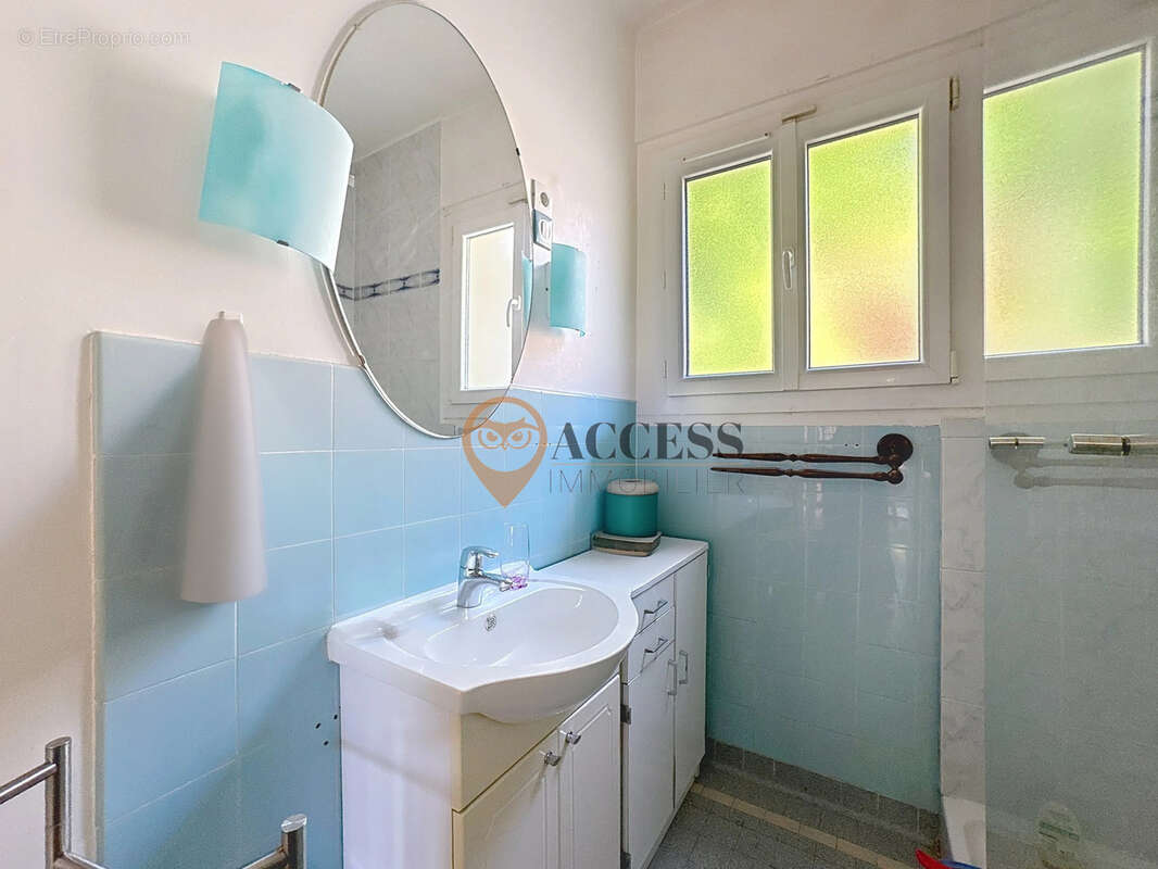 Maison à SOISY-SOUS-MONTMORENCY