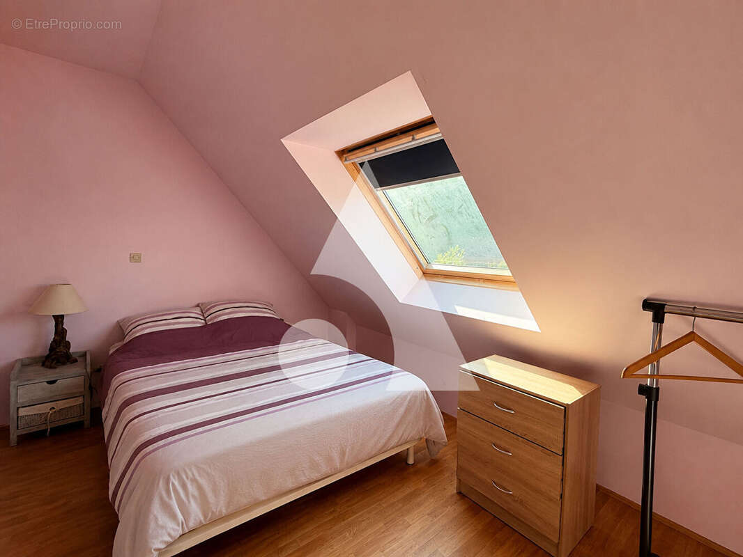 Maison Hennebont 3 pièce(s) 65 m2 - photo 5