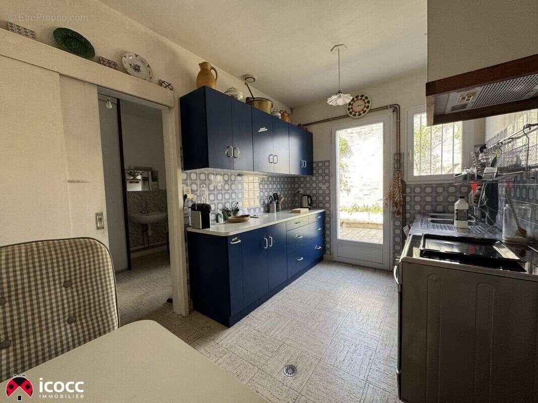 Maison 134 m² à Lucon  - photo 2
