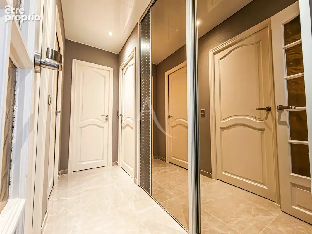 Maison aux beaux volumes entre paris et rouen - photo 6