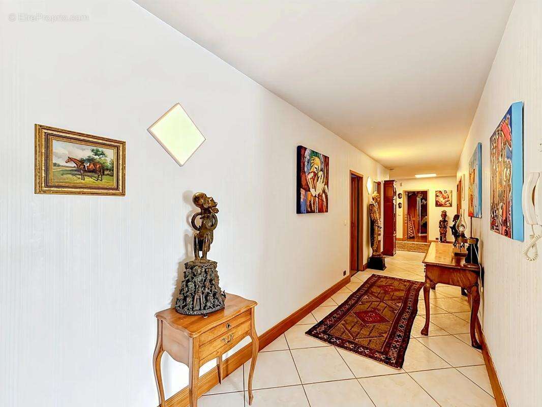 Maison de 10 pièces et 467 m² habitables - photo 18