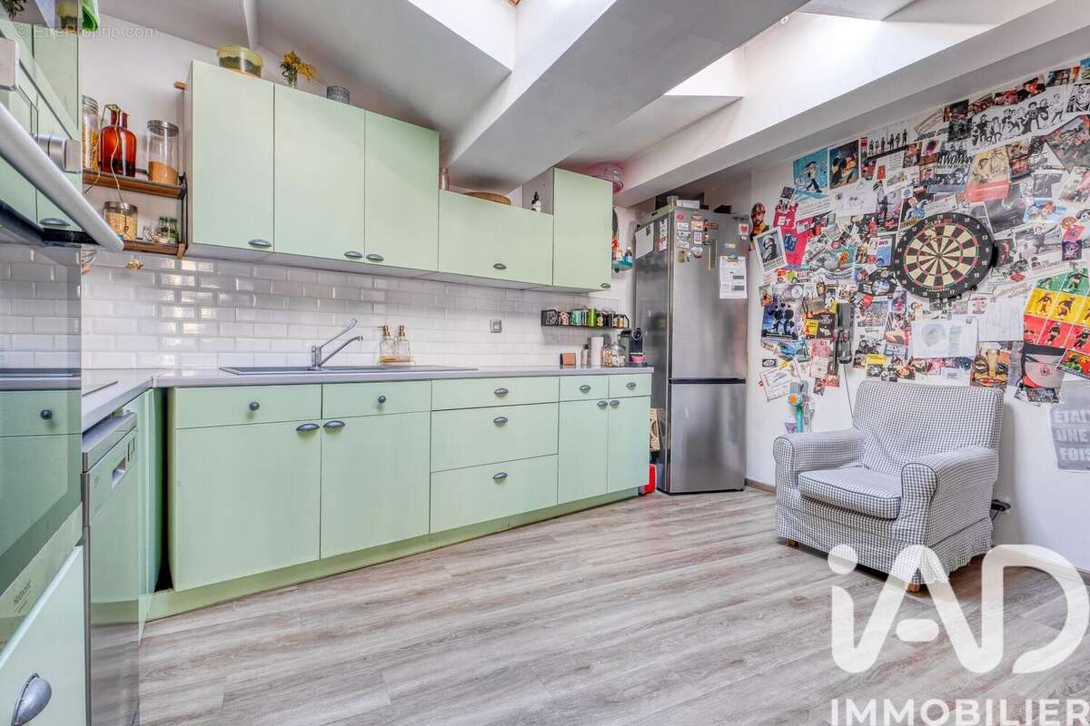 Photo 8 - Appartement à MEAUX