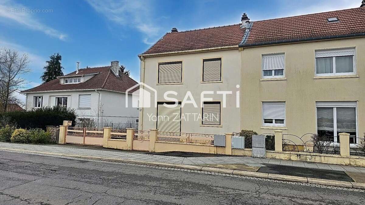 Maison 75 m² à Tremery  - photo 2