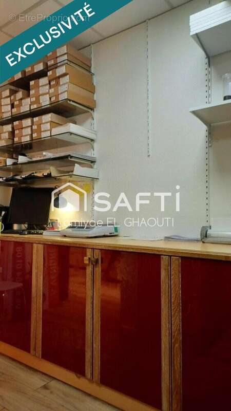 Photo 7 - Commerce à FONTENAY-SOUS-BOIS