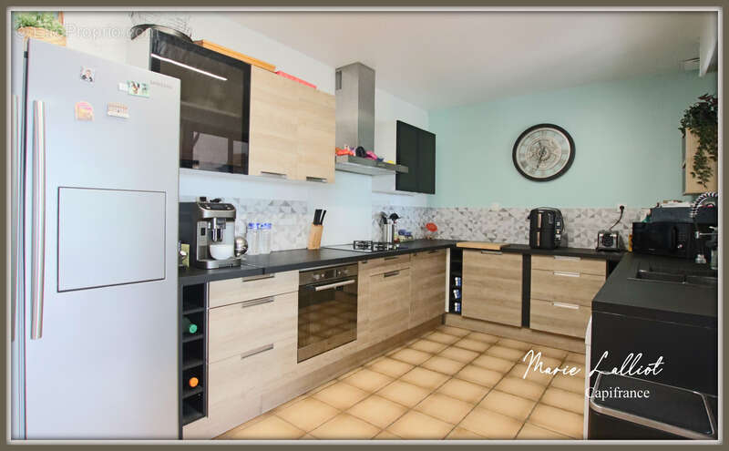 Maison à PITHIVIERS-LE-VIEIL