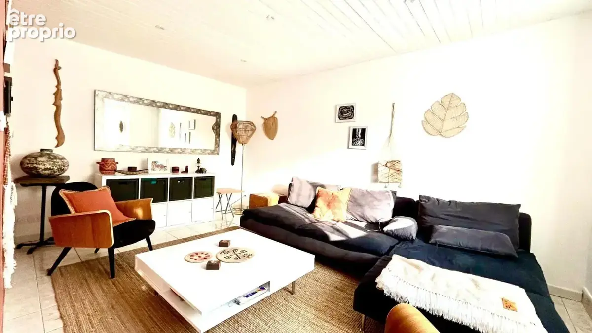 Maison à vendre à Loguivy-Plougras 70 m² - photo 8
