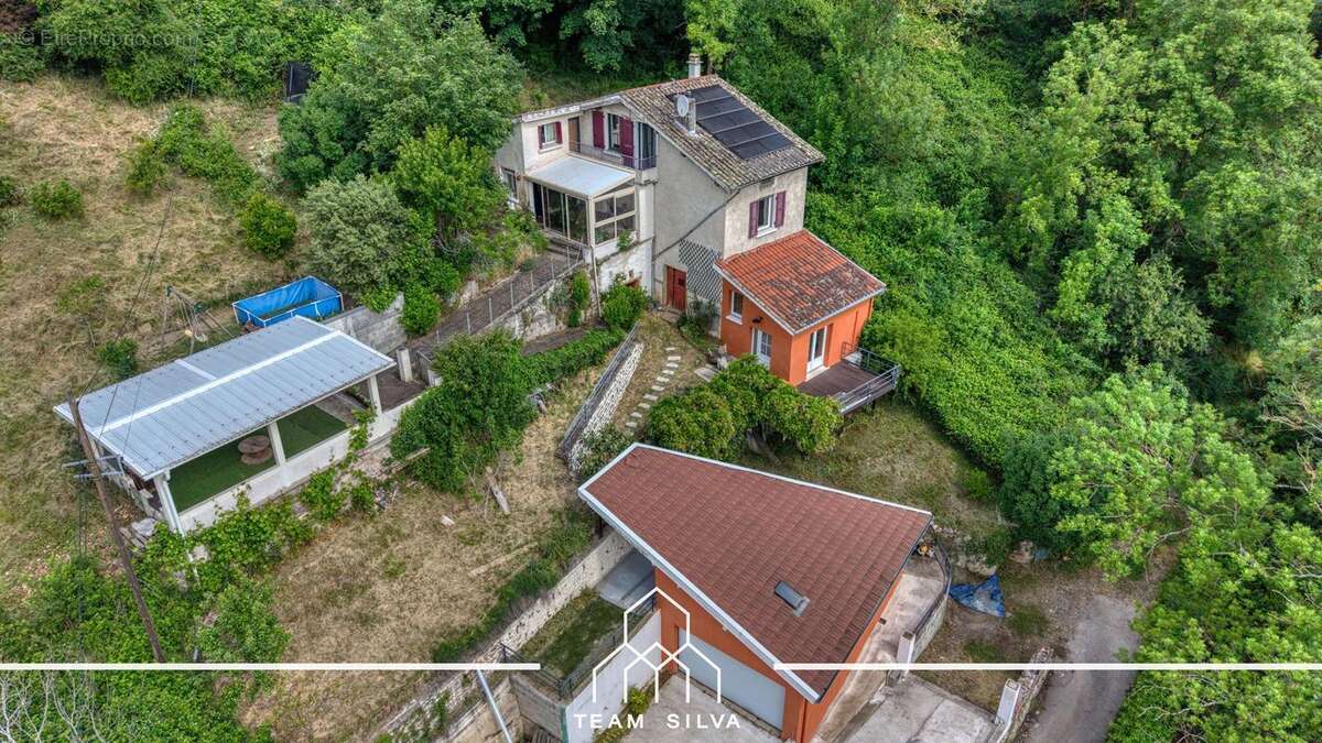 Maison 120 m² à Vienne  - photo 26