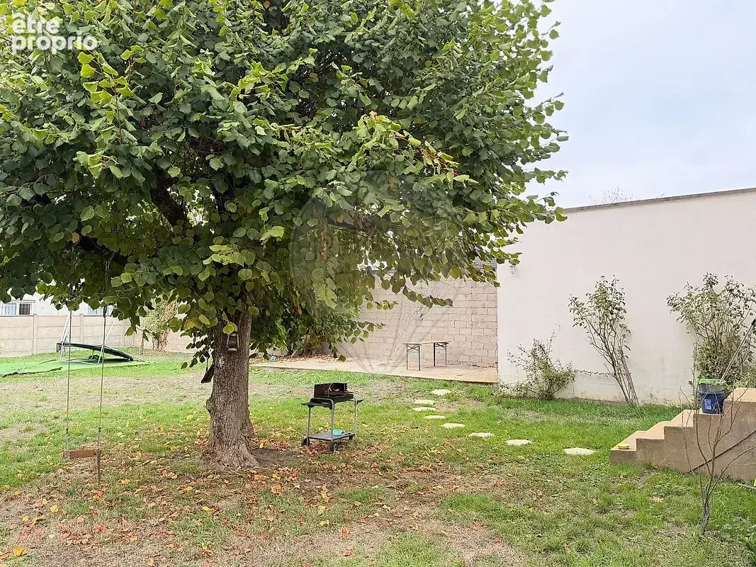 Maison 4 chambre(s) à vendre - photo 23
