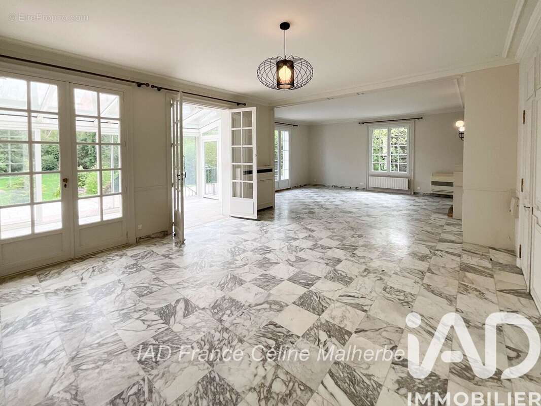 Photo 9 - Maison à ORGEVAL