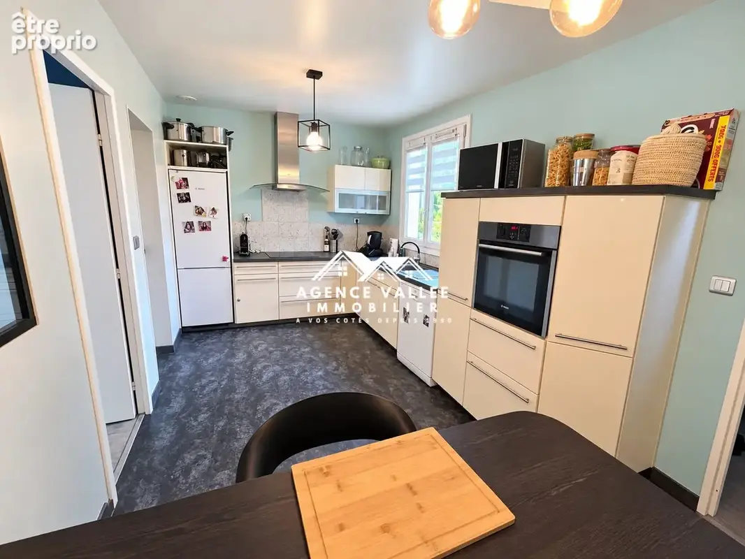 Maison 7 pièces 145 m² à vendre à Saint-Germain-Les-Corbeil (91250) - photo 5