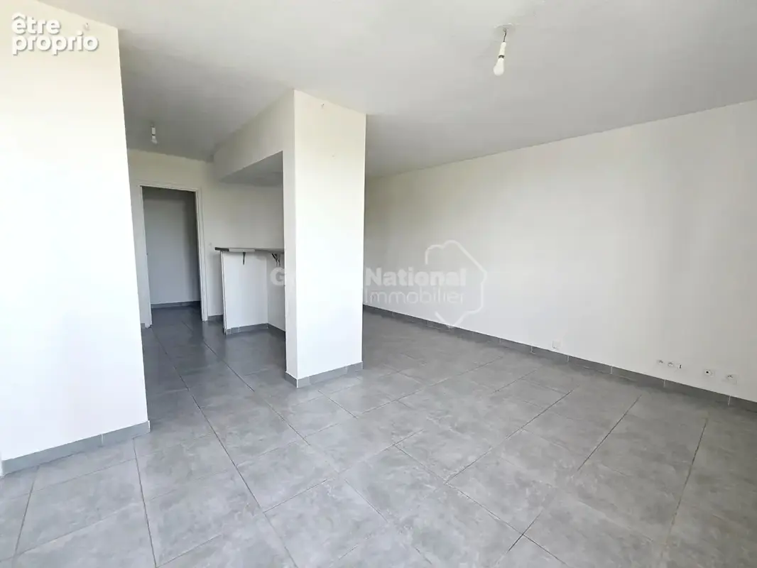 Appartement Miramas 2 pièce(s) 46 m2 - photo 6