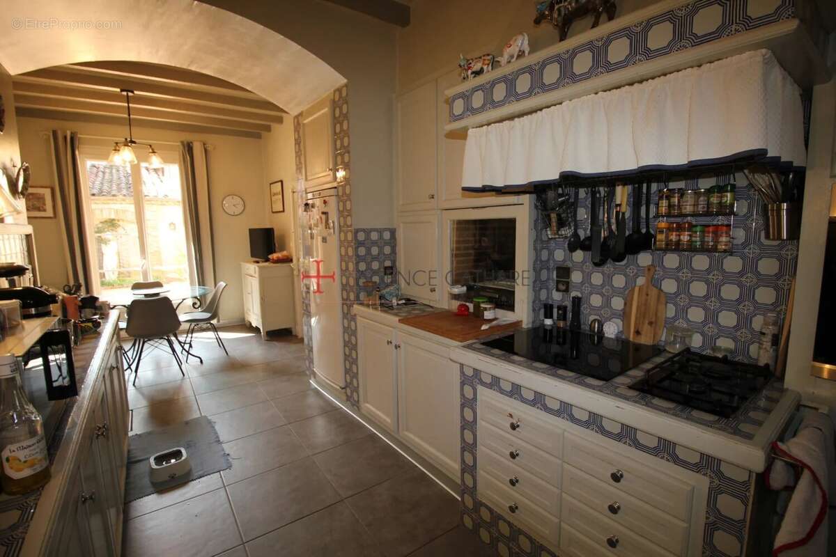 Maison de Maître à SAINT JUERY - photo 10