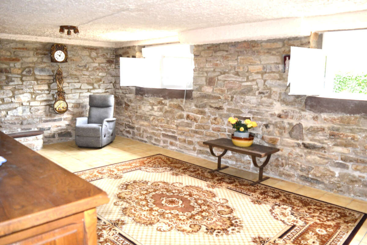 Maison à MOELAN-SUR-MER