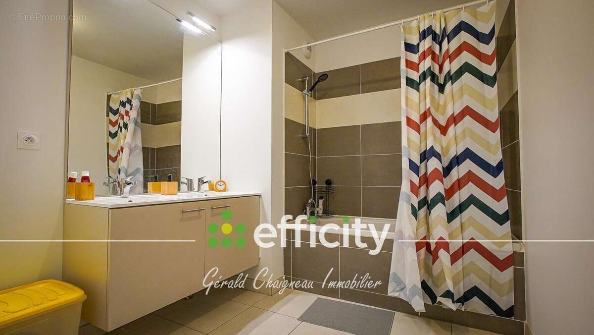 Appartement à CHALLANS