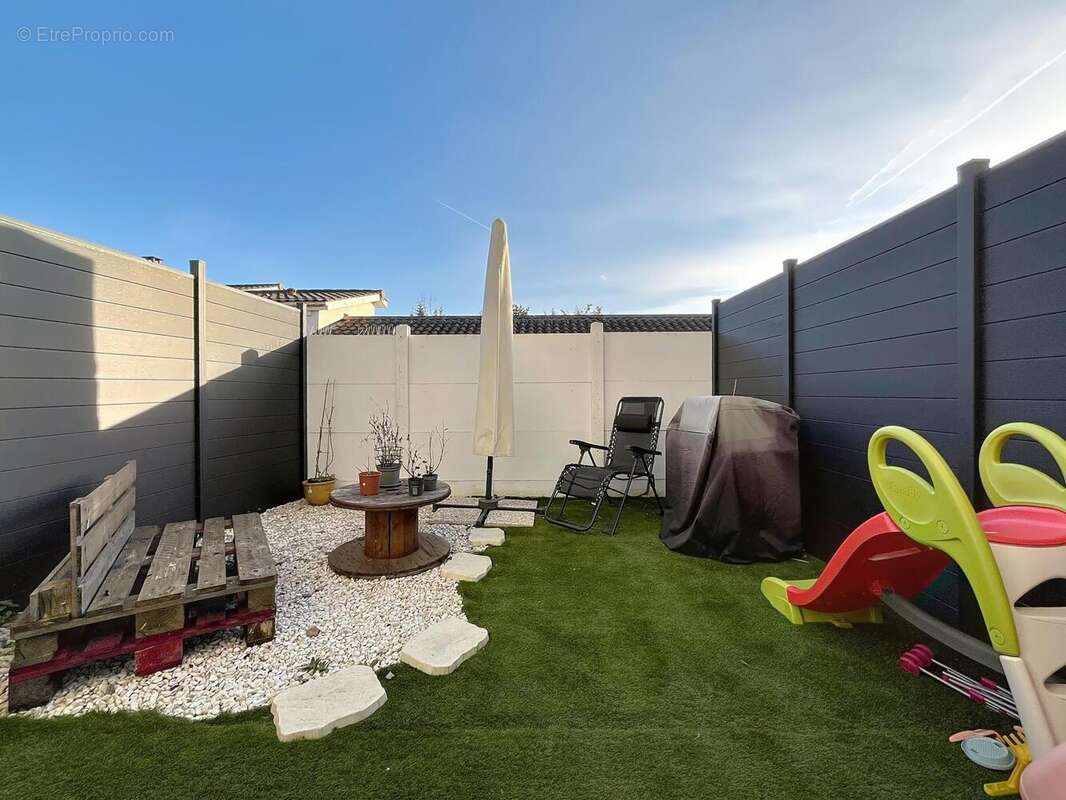 Photo 7 - Maison à MERIGNAC