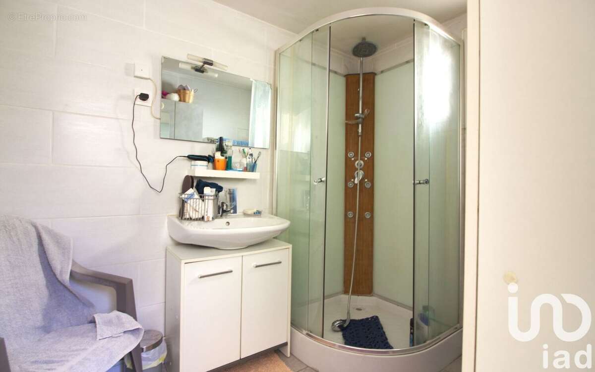 Photo 9 - Maison à BEGUEY