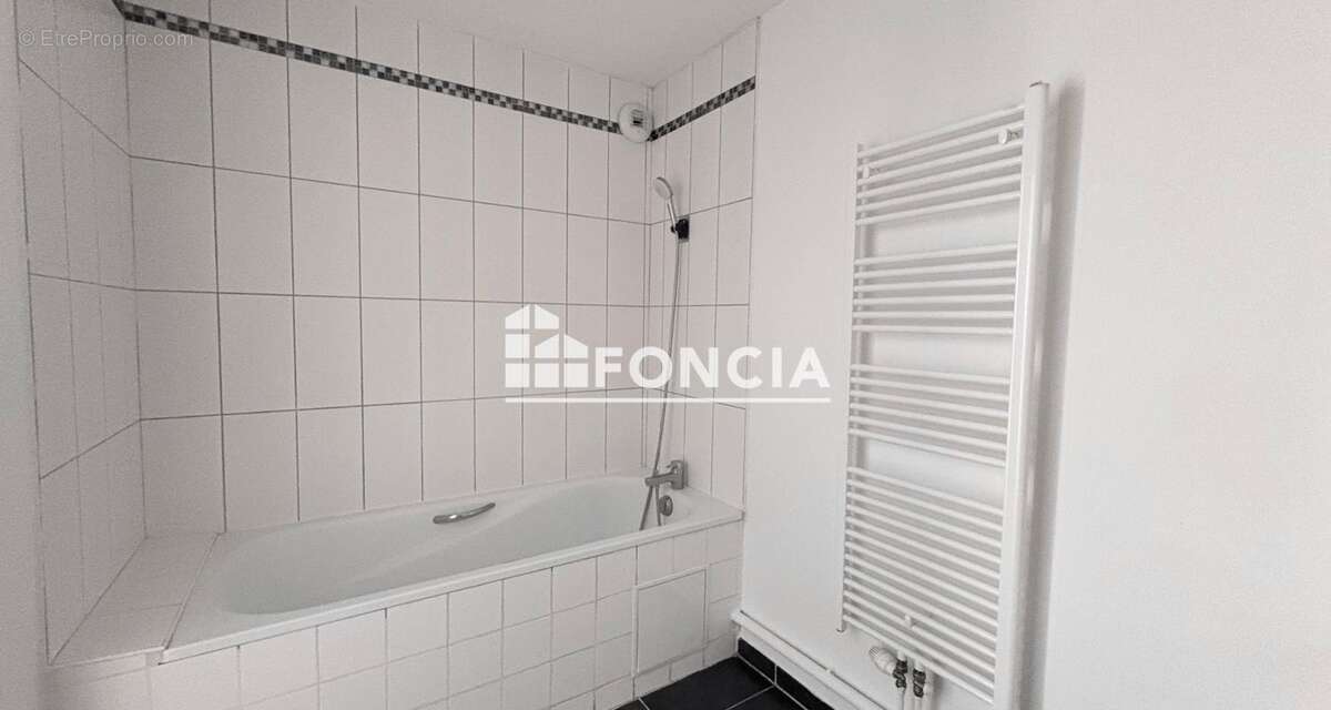 Appartement à WATTIGNIES