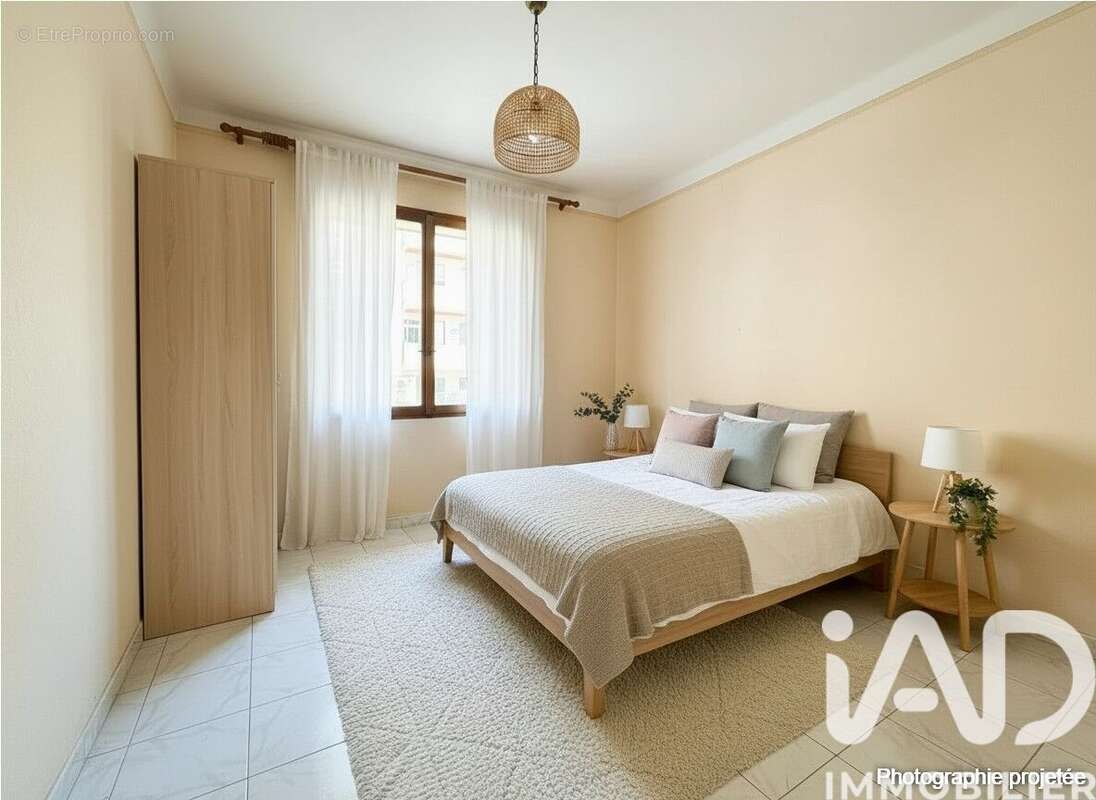 Photo 4 - Appartement à NICE