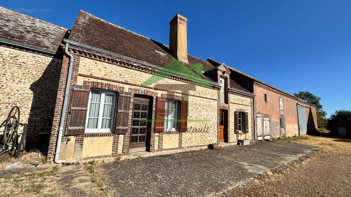 Illiers-Combray - photo 21