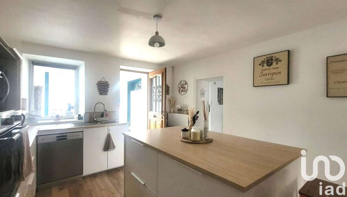 Photo 3 - Maison à CHARNY