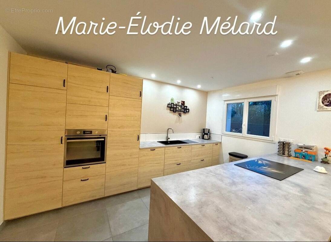 Photo 1 - Maison à TELLANCOURT