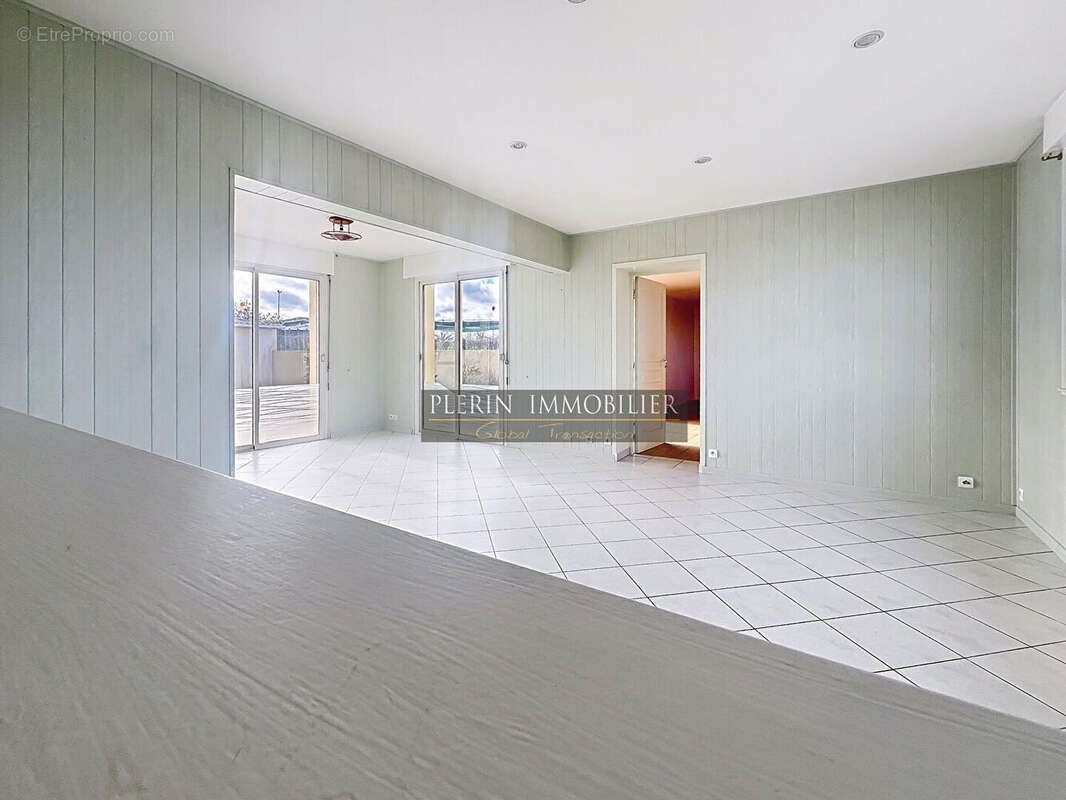 Maison Plerin  126 m2 - photo 2