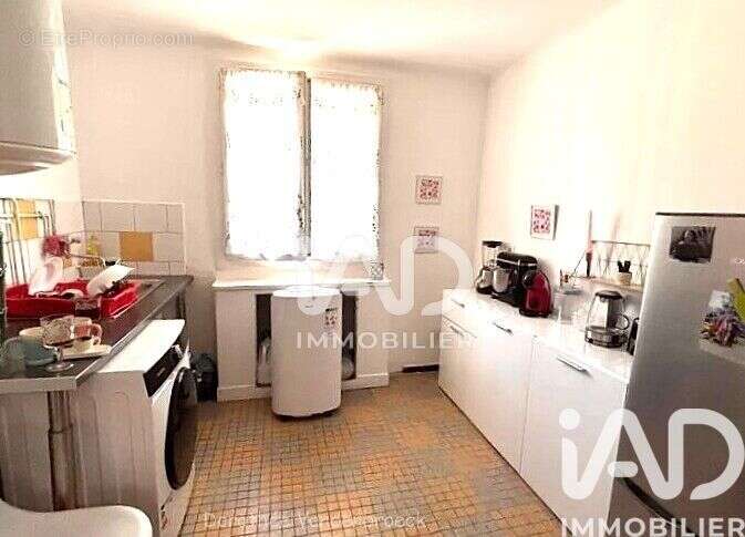 Photo 6 - Appartement à MARSEILLE-14E