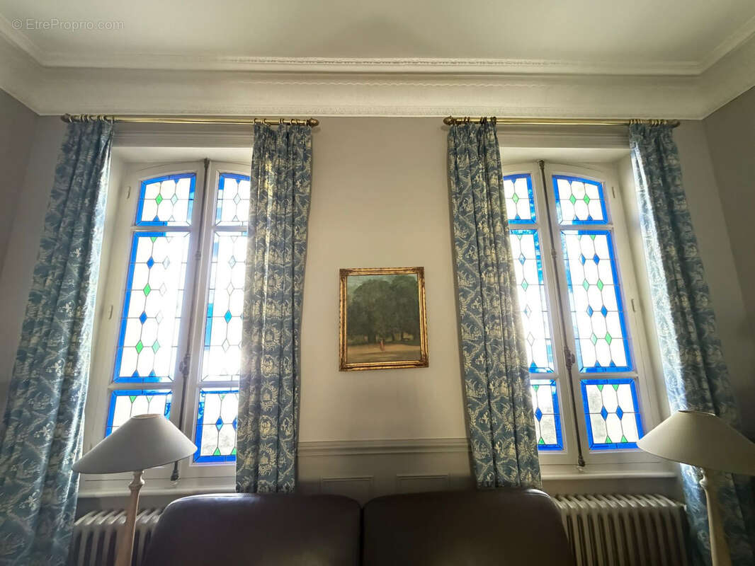Maison à VICHY