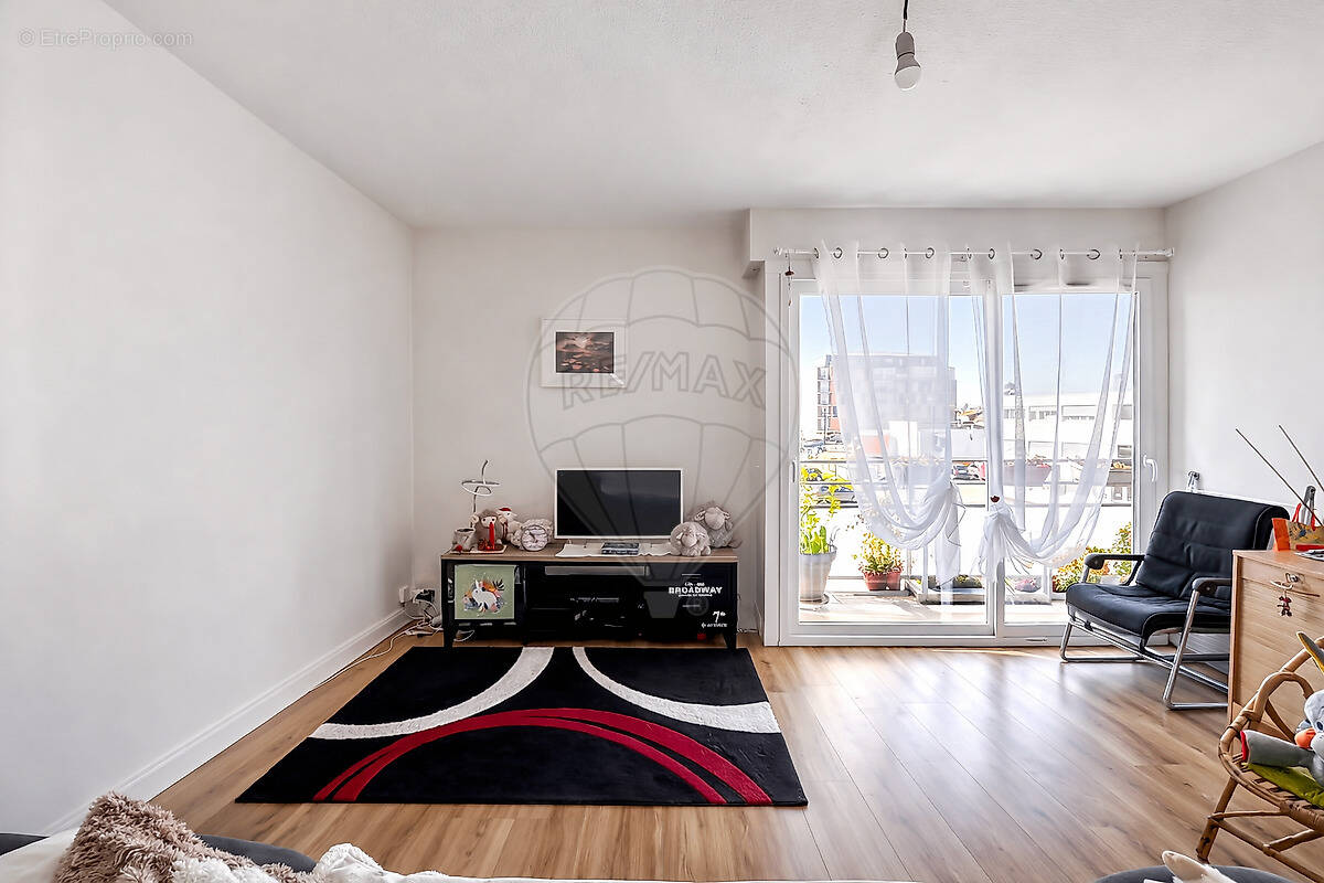Appartement à ORVAULT