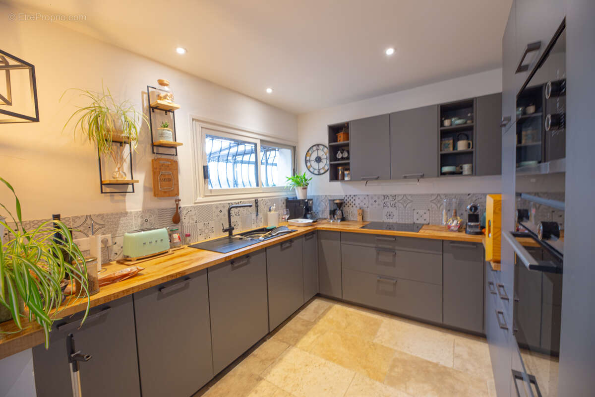 Maison à SAINT-PAUL-EN-FORET