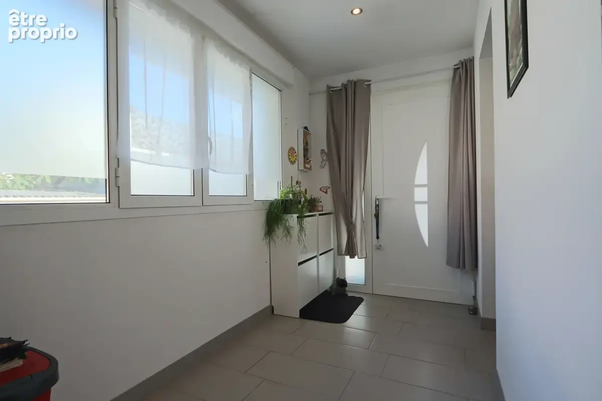 Secteur vaujours   belle maison 4 pièces   entierement rénove en 2013 - photo 15
