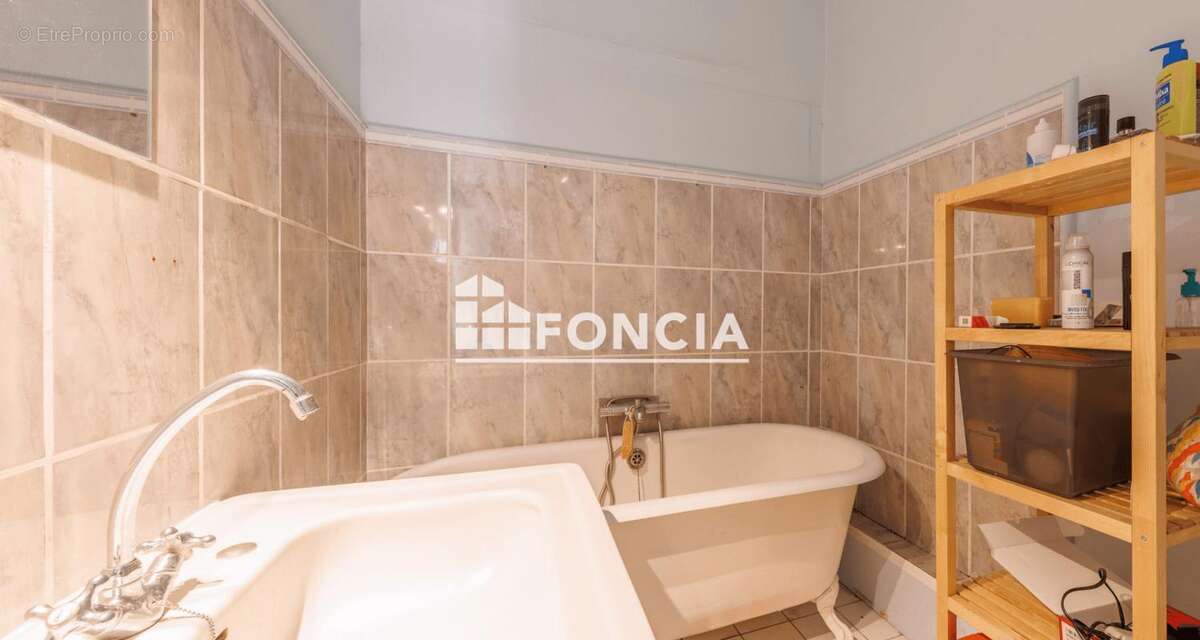 Appartement à CLERMONT-FERRAND