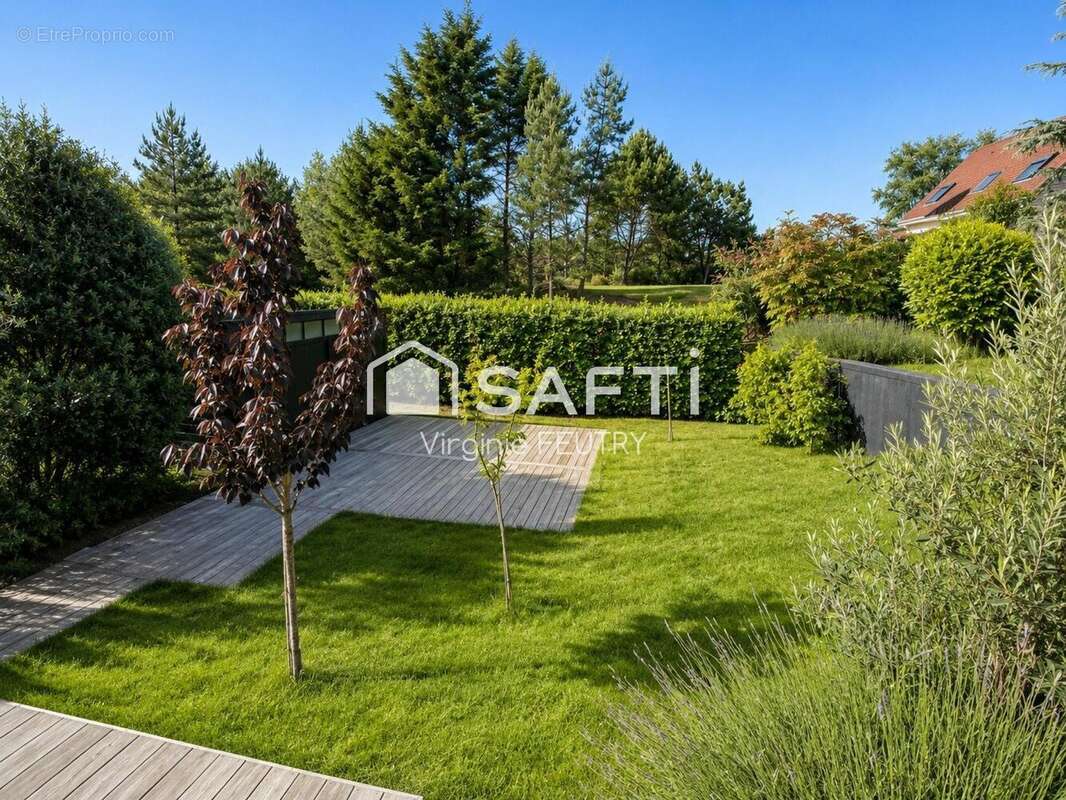 Photo 3 - Maison à CUCQ