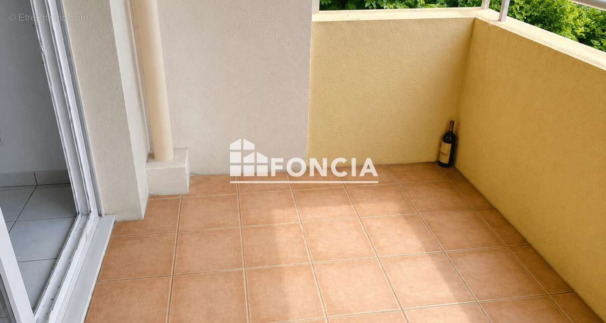 Appartement à GRASSE