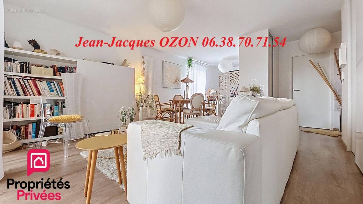 Appartement à ROYAN