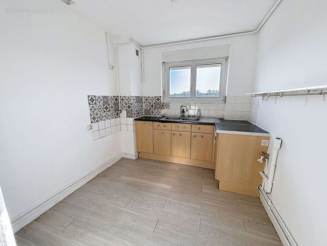Appartement à BREST