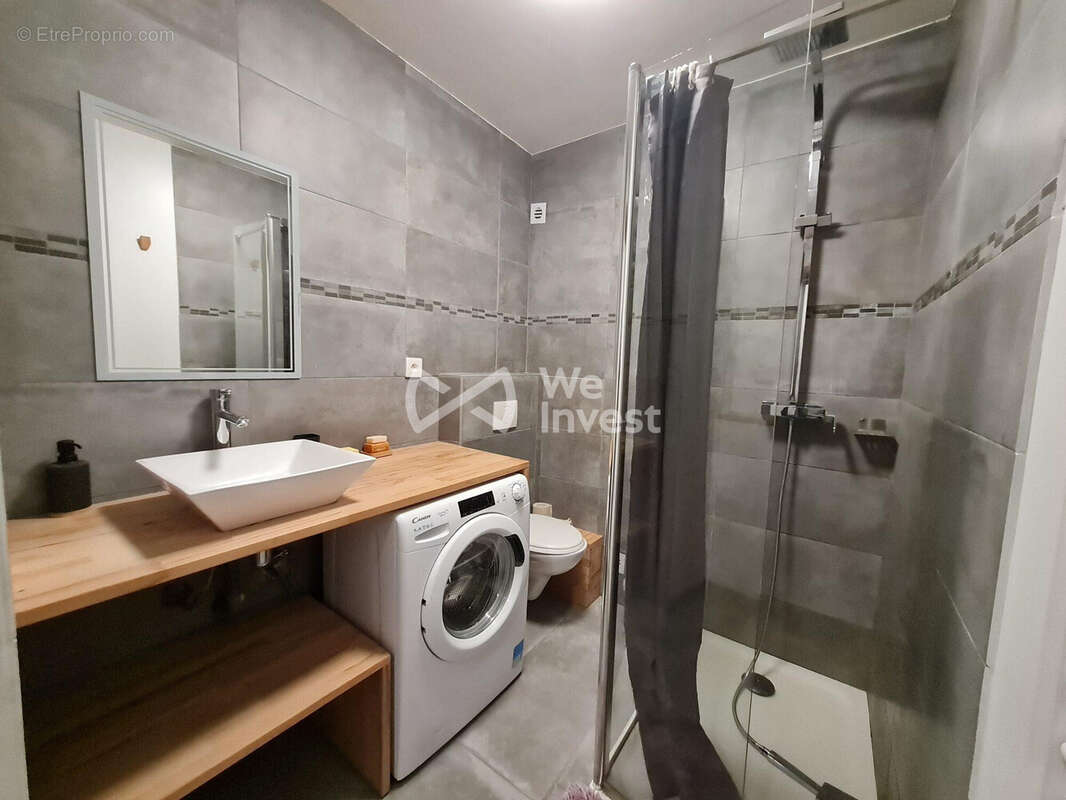 Appartement à GRASSE