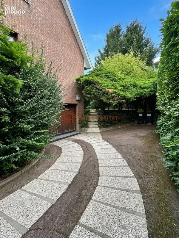 Maison 8 chambres jardin - photo 11