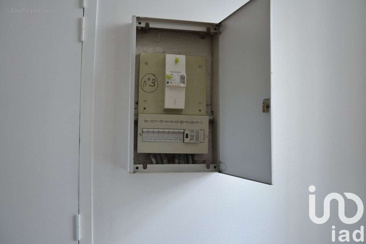 Photo 8 - Appartement à QUIMPER